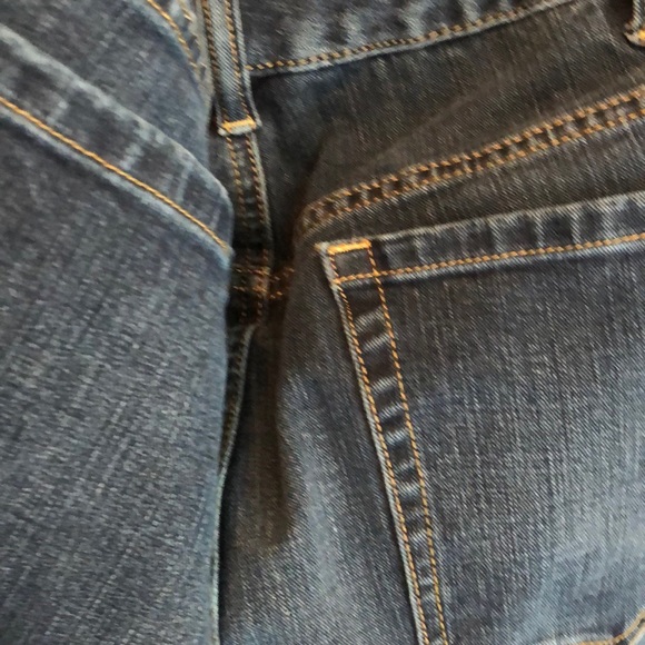 High rise curvy 26R torrid jeans almost brand new - Picture 7 of 8